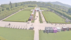Zámek Holešov, Hostýnské vrchy