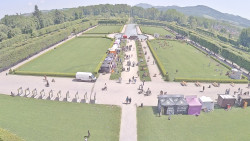 Zámek Holešov, Hostýnské vrchy