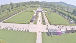Zámek Holešov, Hostýnské vrchy