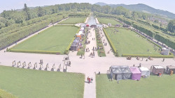 Zámek Holešov, Hostýnské vrchy