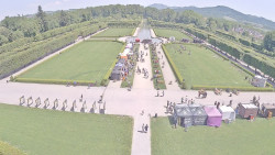 Zámek Holešov, Hostýnské vrchy