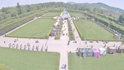 Zámek Holešov, Hostýnské vrchy