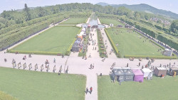 Zámek Holešov, Hostýnské vrchy