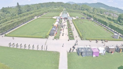 Zámek Holešov, Hostýnské vrchy