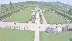 Zámek Holešov, Hostýnské vrchy