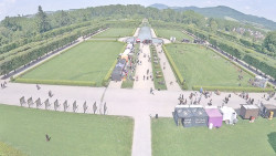 Zámek Holešov, Hostýnské vrchy