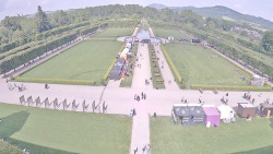 Zámek Holešov, Hostýnské vrchy
