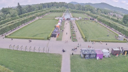 Zámek Holešov, Hostýnské vrchy