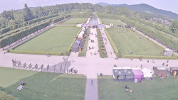 Zámek Holešov, Hostýnské vrchy