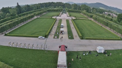 Zámek Holešov, Hostýnské vrchy