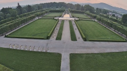 Zámek Holešov, Hostýnské vrchy