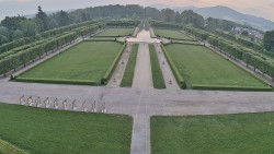 Zámek Holešov, Hostýnské vrchy