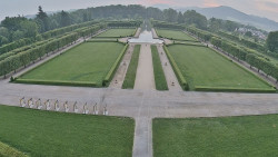 Zámek Holešov, Hostýnské vrchy