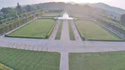 Zámek Holešov, Hostýnské vrchy