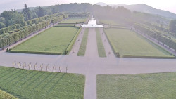 Zámek Holešov, Hostýnské vrchy
