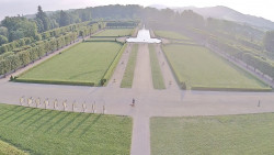 Zámek Holešov, Hostýnské vrchy