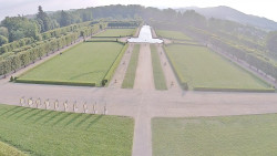 Zámek Holešov, Hostýnské vrchy
