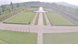 Zámek Holešov, Hostýnské vrchy