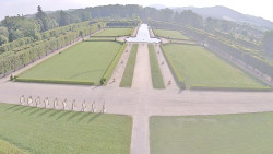 Zámek Holešov, Hostýnské vrchy