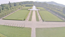 Zámek Holešov, Hostýnské vrchy