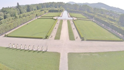 Zámek Holešov, Hostýnské vrchy