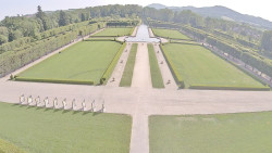 Zámek Holešov, Hostýnské vrchy
