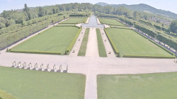 Zámek Holešov, Hostýnské vrchy