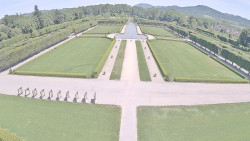 Zámek Holešov, Hostýnské vrchy