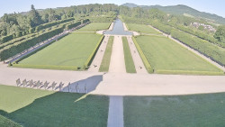 Zámek Holešov, Hostýnské vrchy