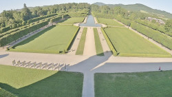 Zámek Holešov, Hostýnské vrchy