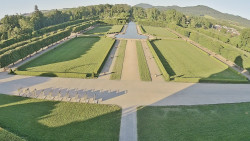 Zámek Holešov, Hostýnské vrchy