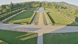 Zámek Holešov, Hostýnské vrchy