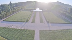 Zámek Holešov, Hostýnské vrchy