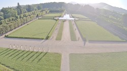 Zámek Holešov, Hostýnské vrchy