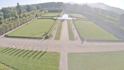 Zámek Holešov, Hostýnské vrchy