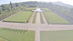 Zámek Holešov, Hostýnské vrchy