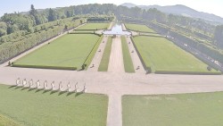 Zámek Holešov, Hostýnské vrchy