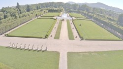 Zámek Holešov, Hostýnské vrchy