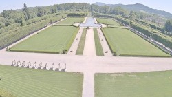 Zámek Holešov, Hostýnské vrchy
