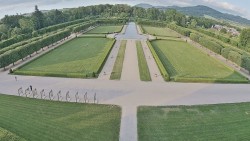 Zámek Holešov, Hostýnské vrchy