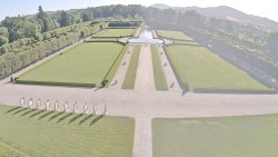 Zámek Holešov, Hostýnské vrchy