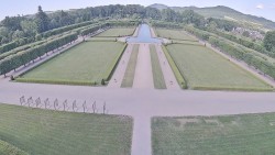 Zámek Holešov, Hostýnské vrchy