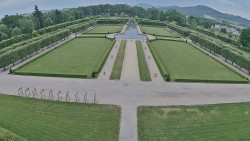 Zámek Holešov, Hostýnské vrchy