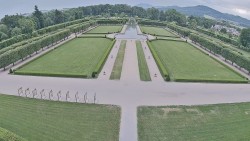 Zámek Holešov, Hostýnské vrchy