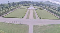 Zámek Holešov, Hostýnské vrchy