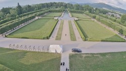 Zámek Holešov, Hostýnské vrchy