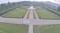 Zámek Holešov, Hostýnské vrchy