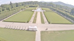 Zámek Holešov, Hostýnské vrchy