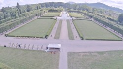 Zámek Holešov, Hostýnské vrchy