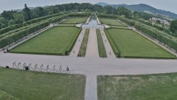 Zámek Holešov, Hostýnské vrchy